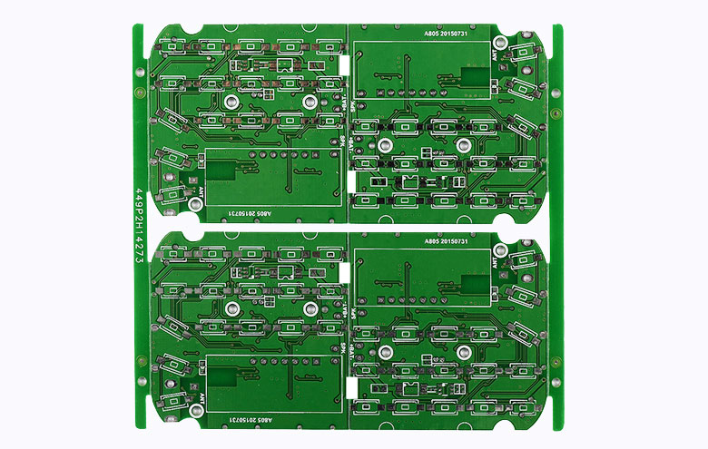 開(kāi)關(guān)電源PCB板