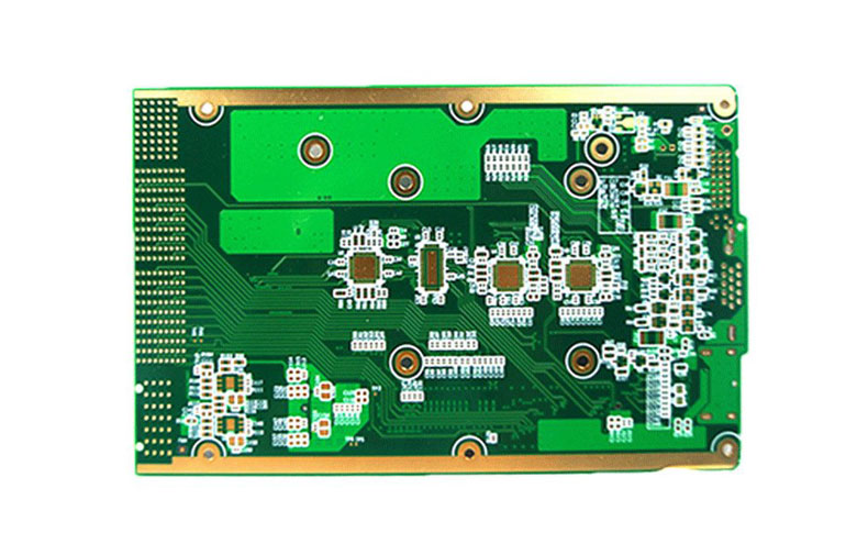 機(jī)器人線路板,機(jī)器人pcb,機(jī)器電路板